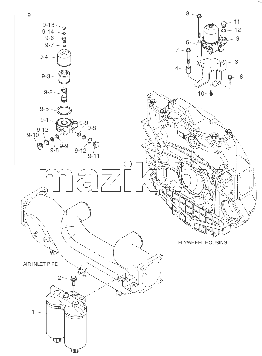 Fuel Filter