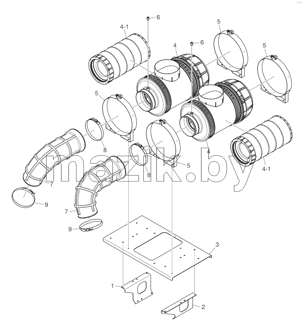 Accessories (6)