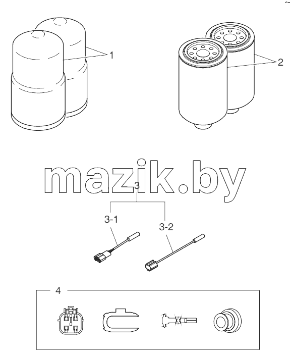 Spare Part (2)