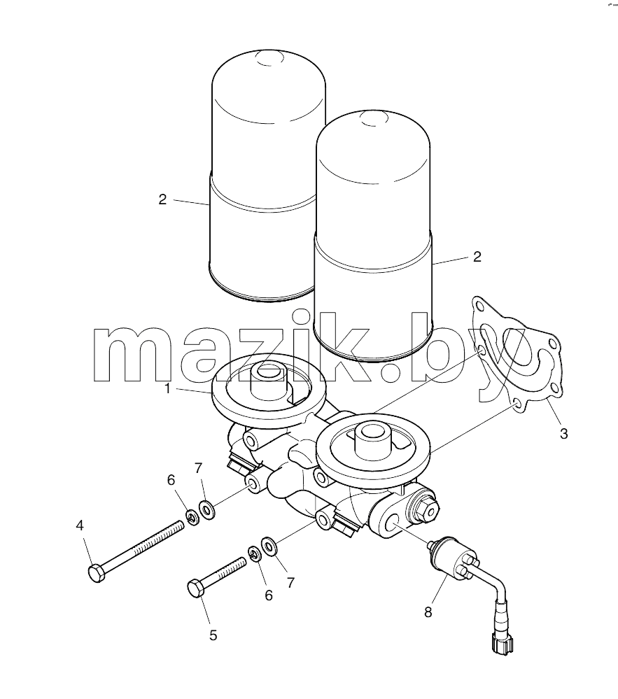 Oil Filter
