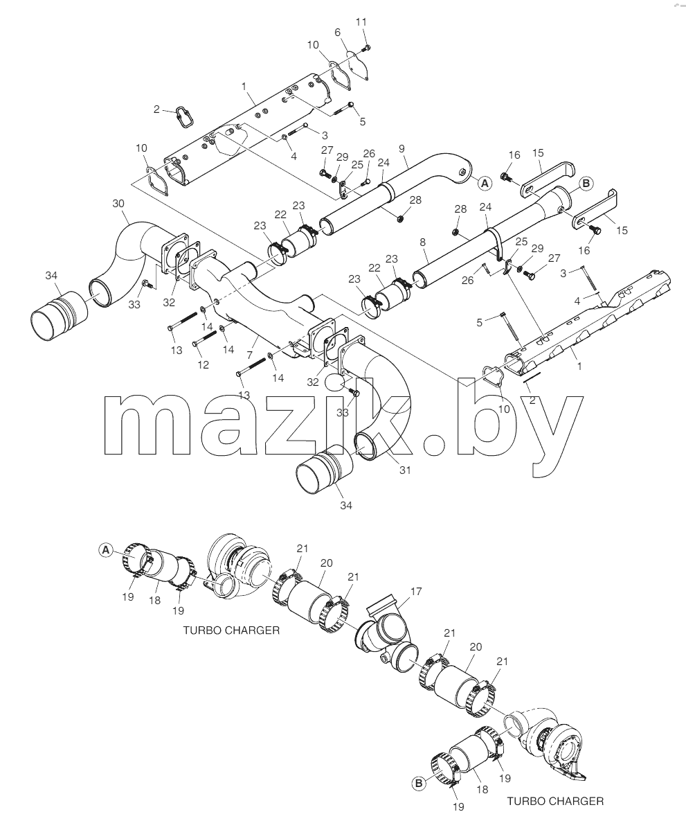 Intake Manifold