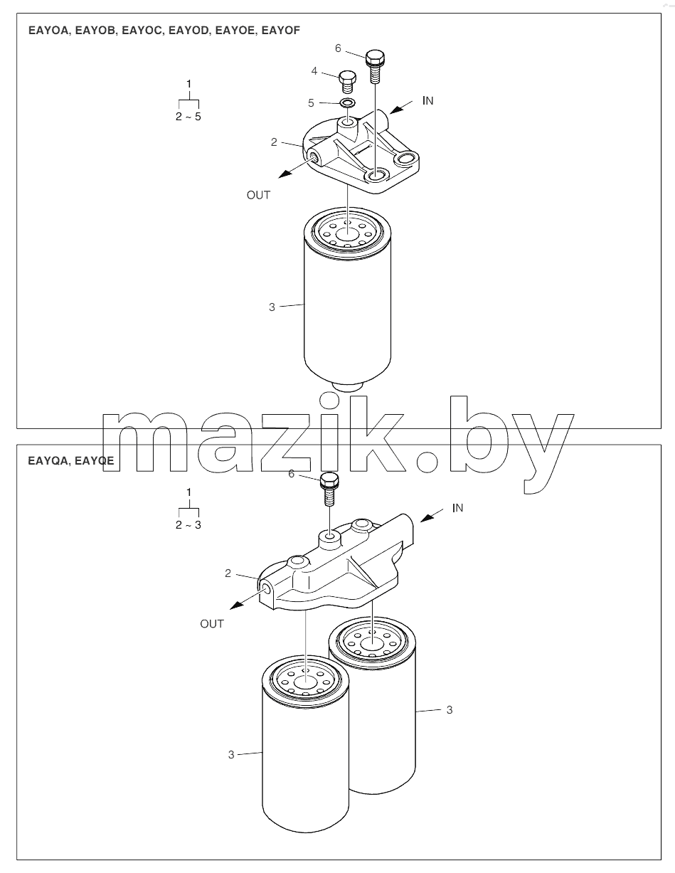 Fuel Filter