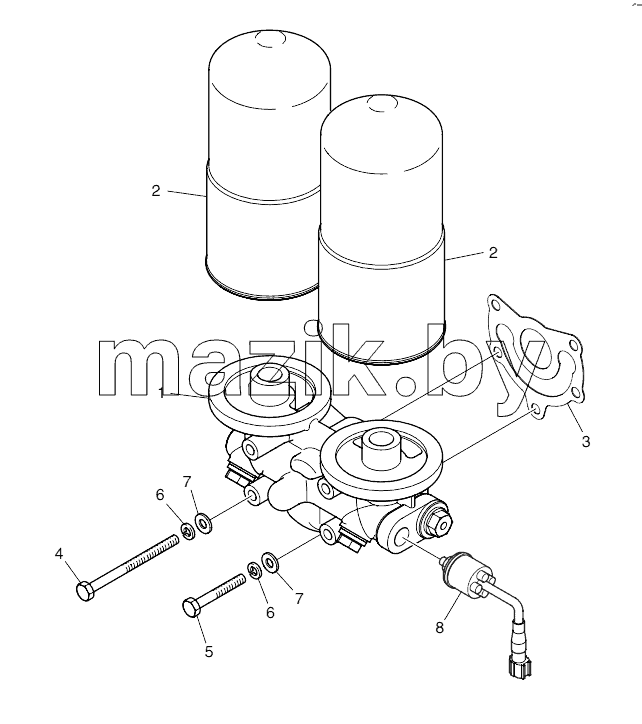 Oil Filter