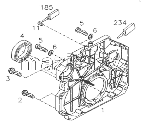  GEAR CASE (2)