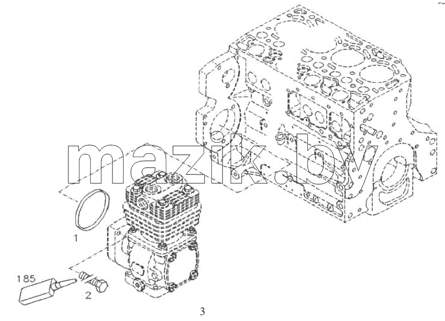  AIR COMPRESSOR
