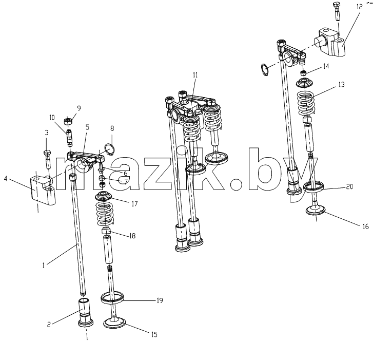  VALVE TRAIN (1)