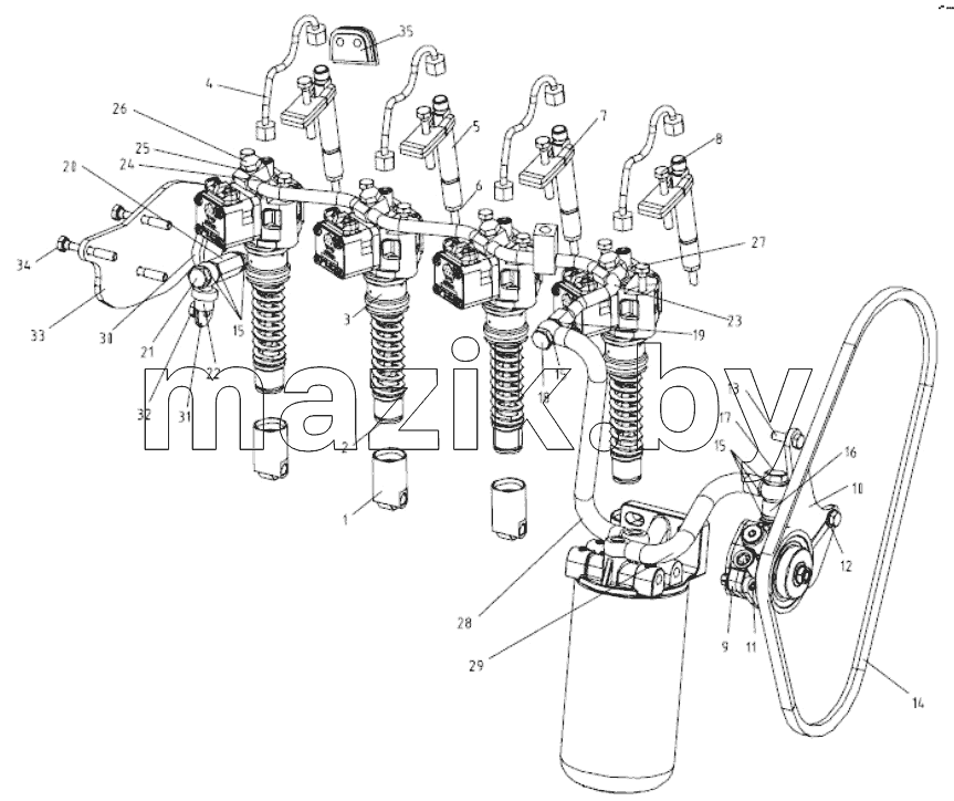  FUEL SUPPLY SYSTEM (1)