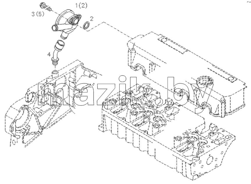  PRESSURE REGULATOR