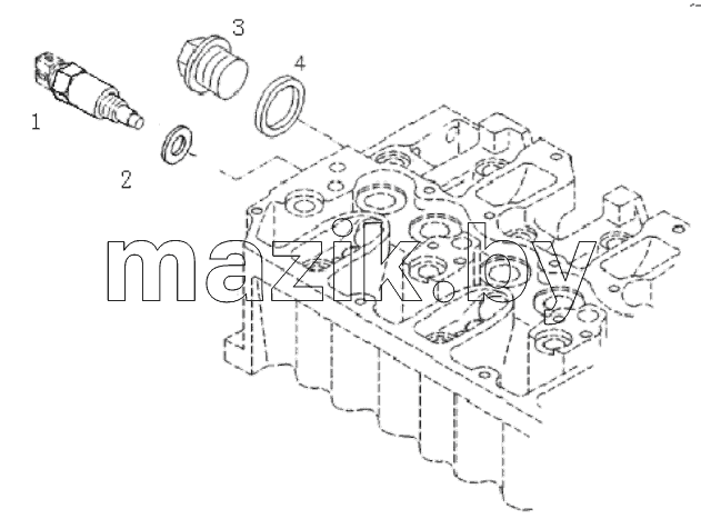  SENSOR