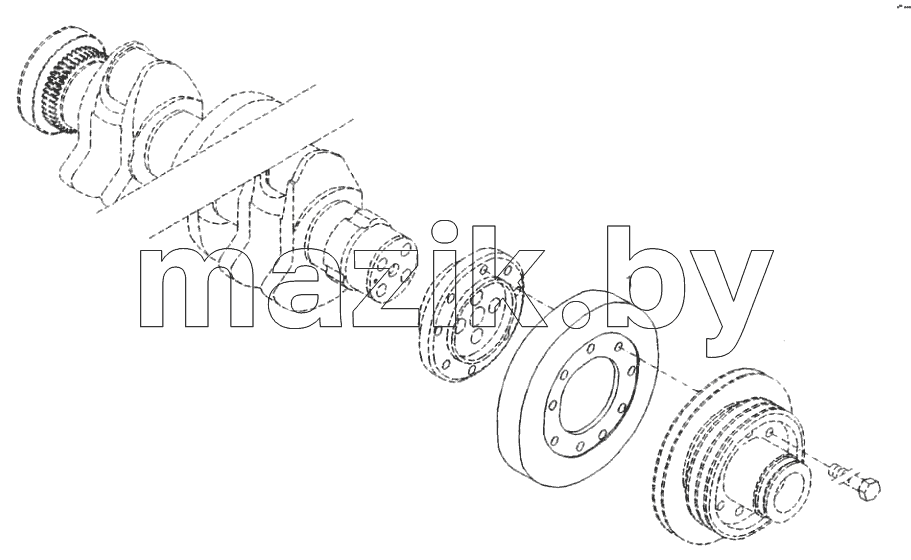  VIBRATION DAMPER