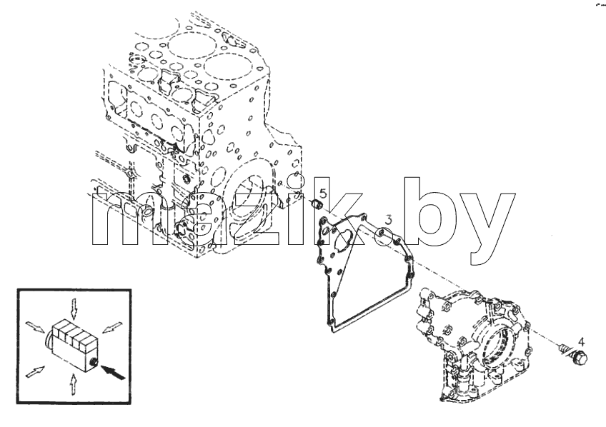  FASTENINGS