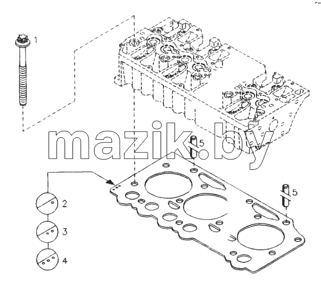  FASTENINGS