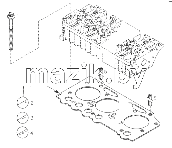 FASTENINGS