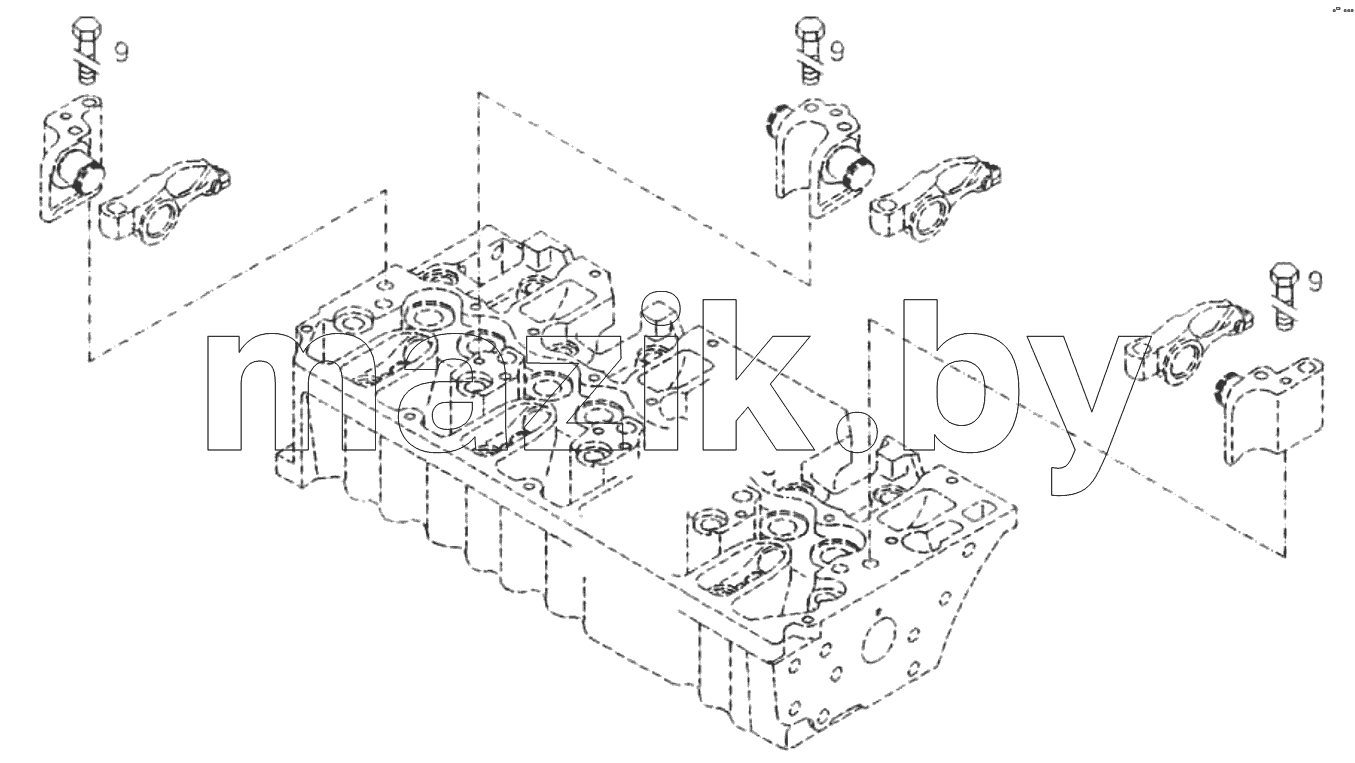  FASTENINGS