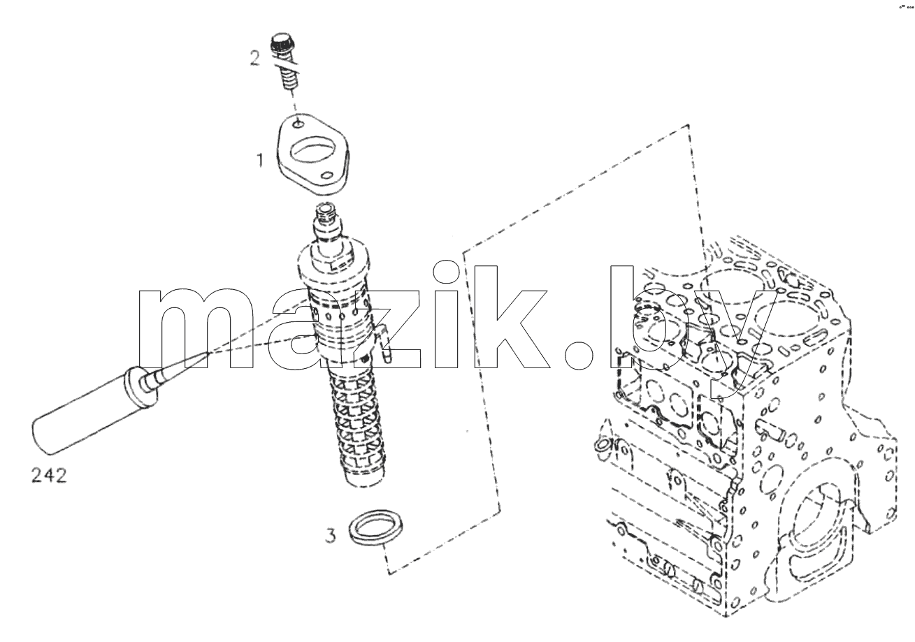  FASTENINGS