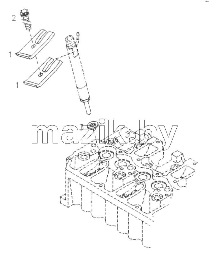  FASTENINGS
