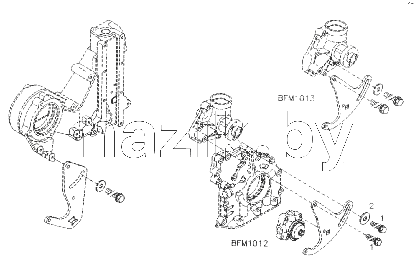  FASTENINGS