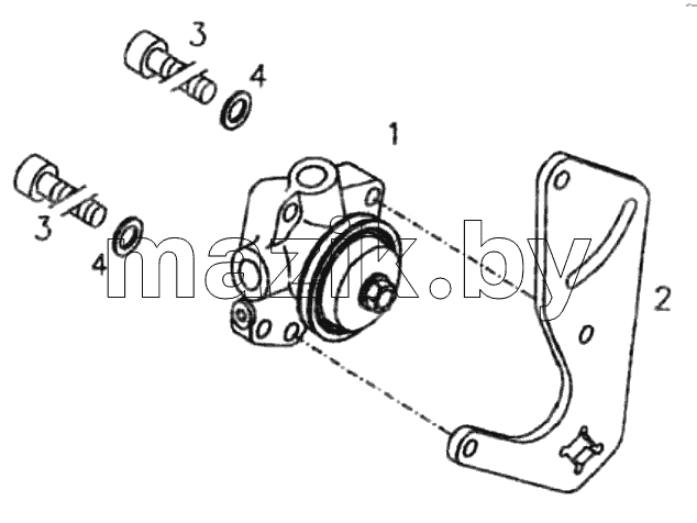 FUEL PUMP