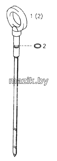  DIPSTICK