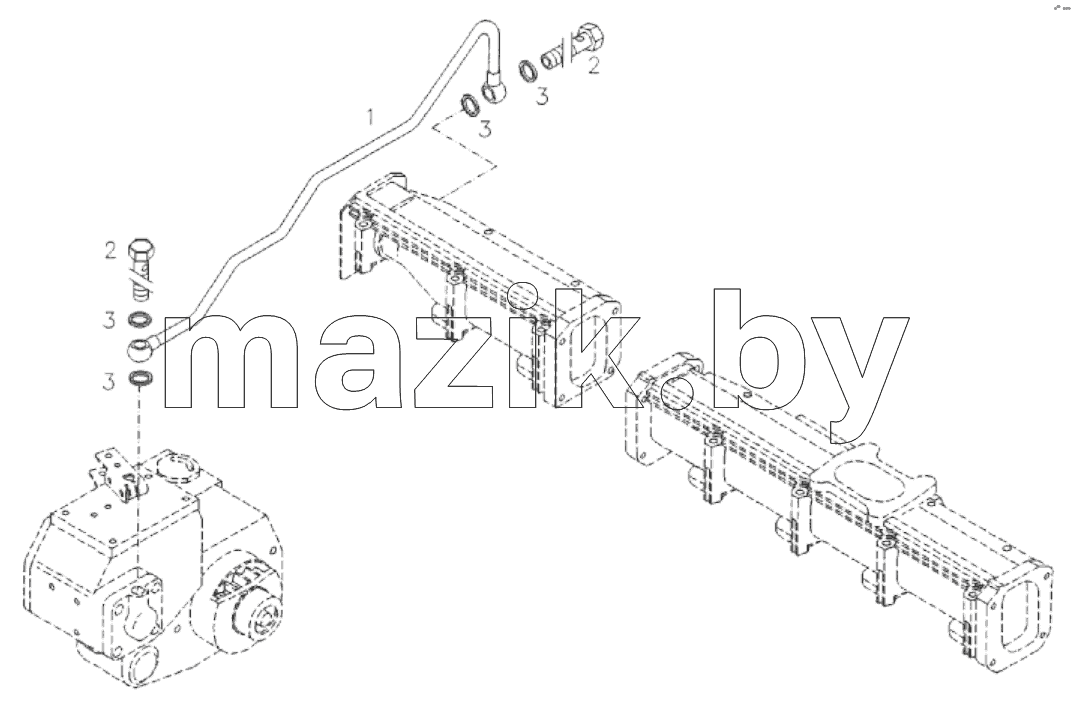  INLET MANIFOLD