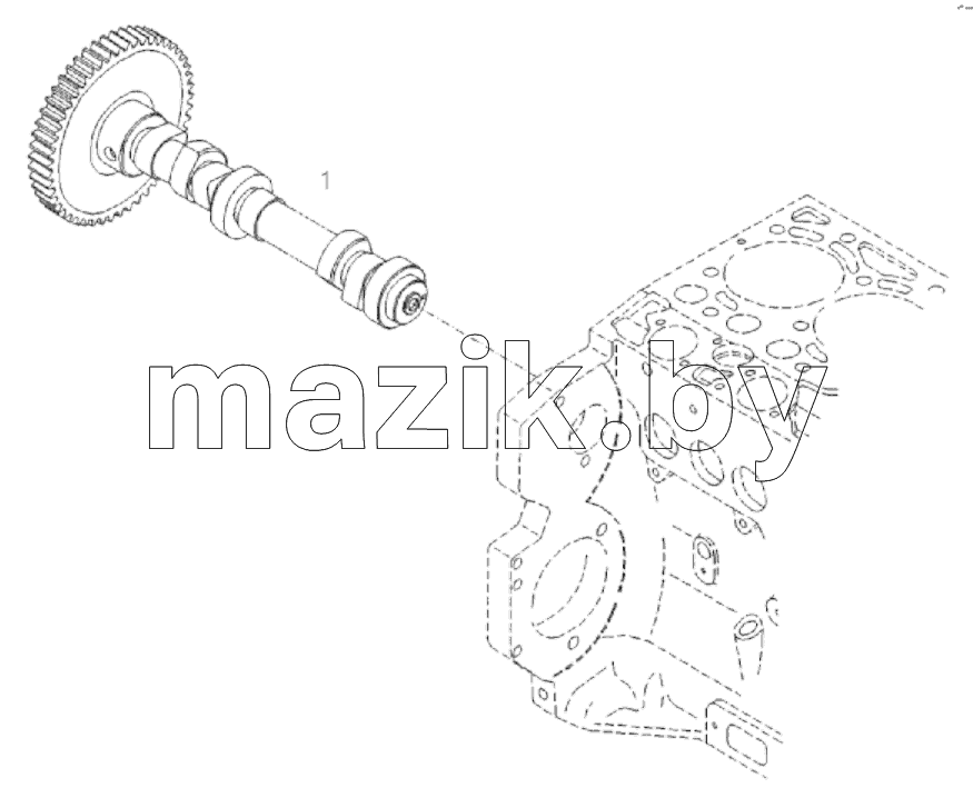  CAMSHAFT