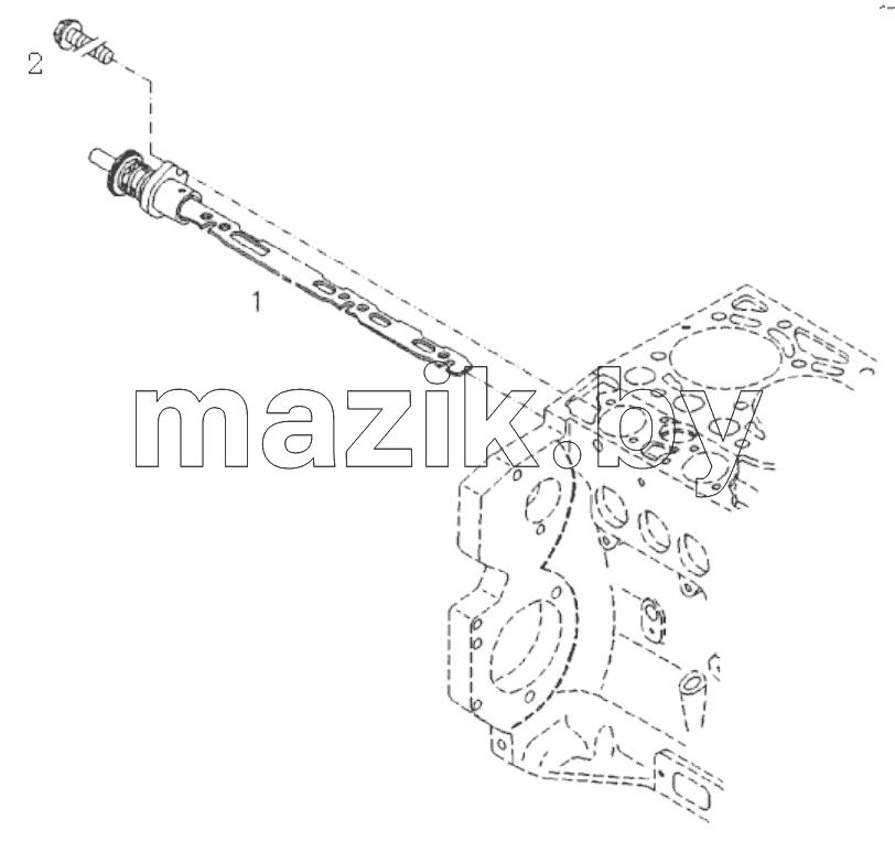  CONTROL ROD