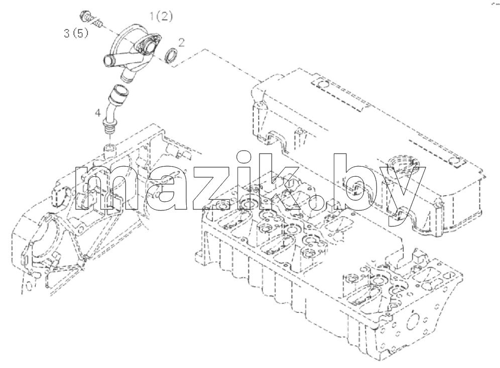  PRESSURE REGULATOR