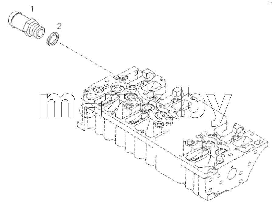  SCREW PLUG