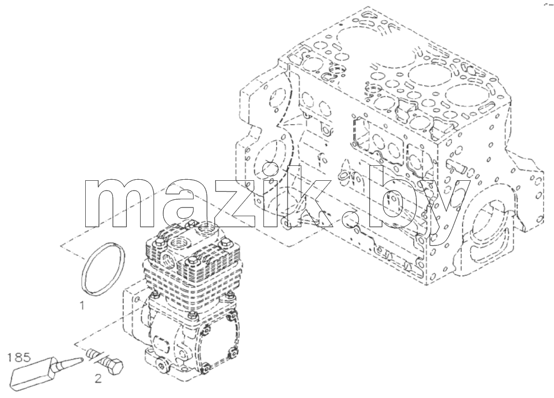  AIR COMPRESSOR