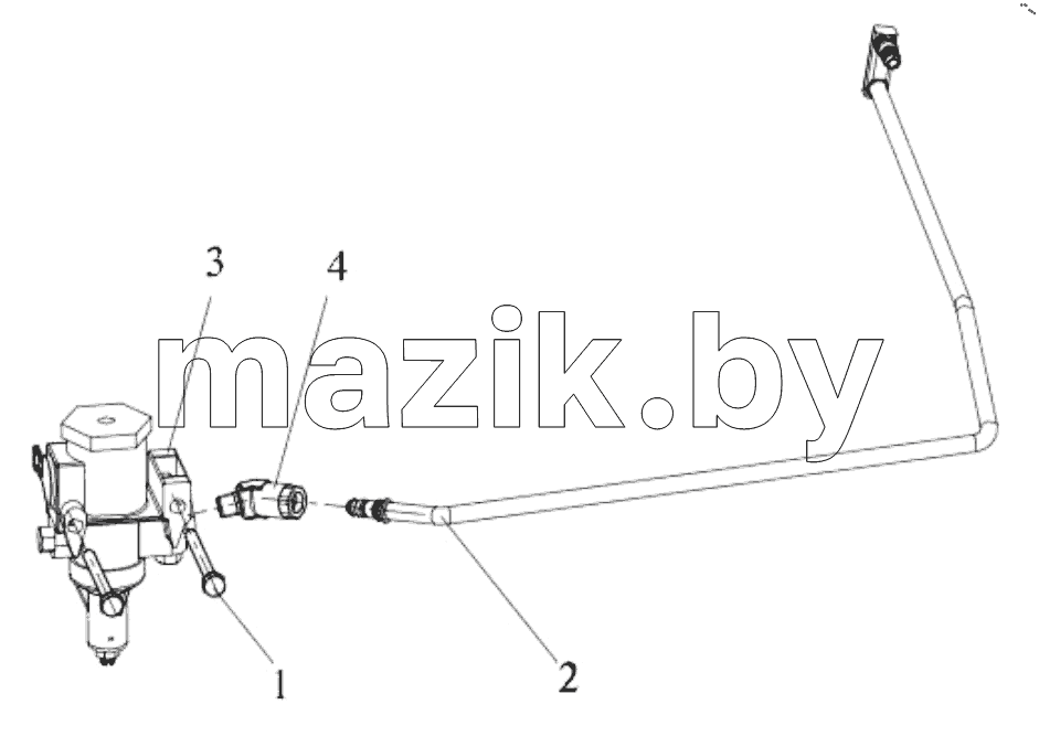  Air Cleaner Regulator And Related Parts