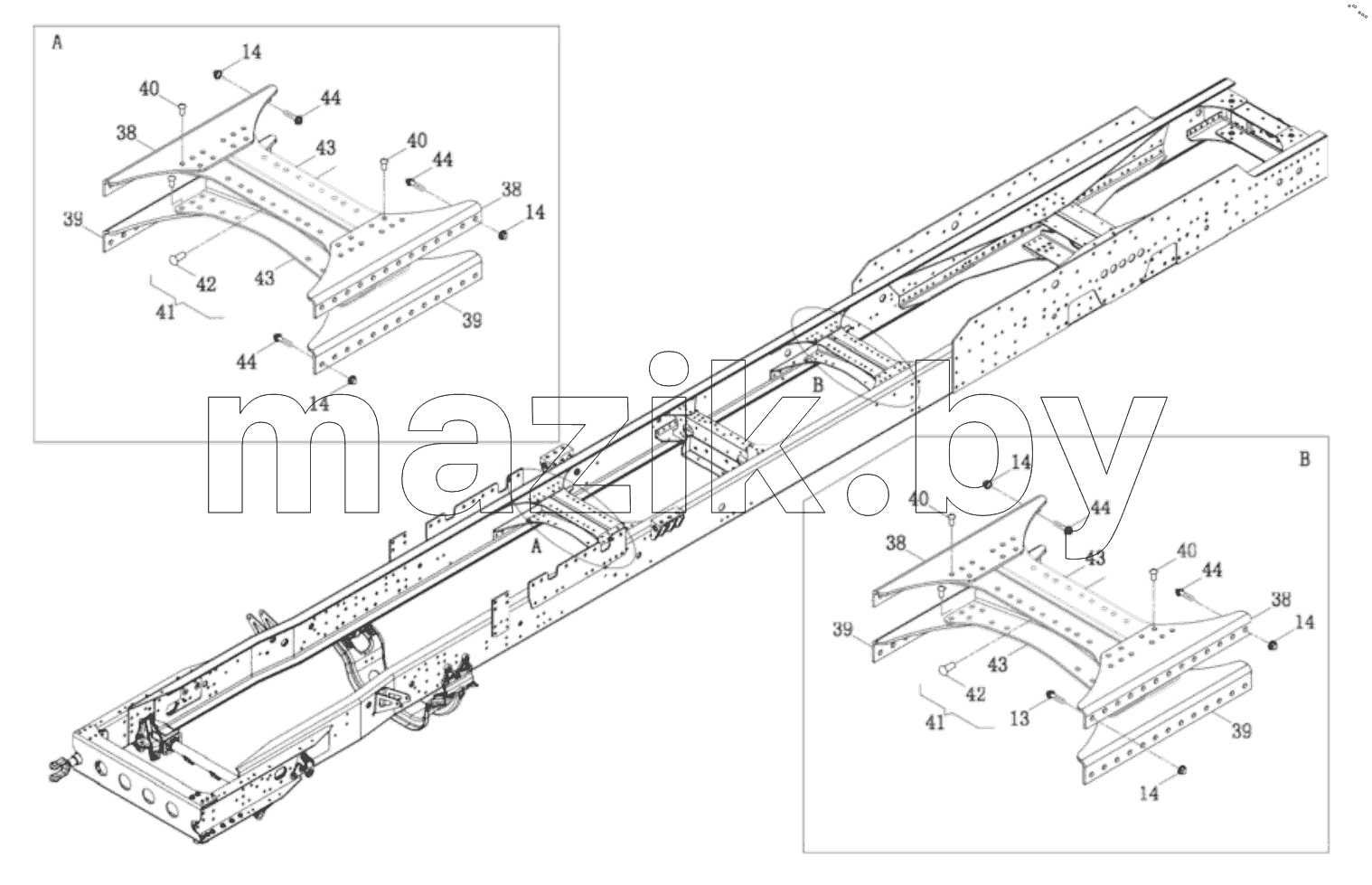  Frame Module