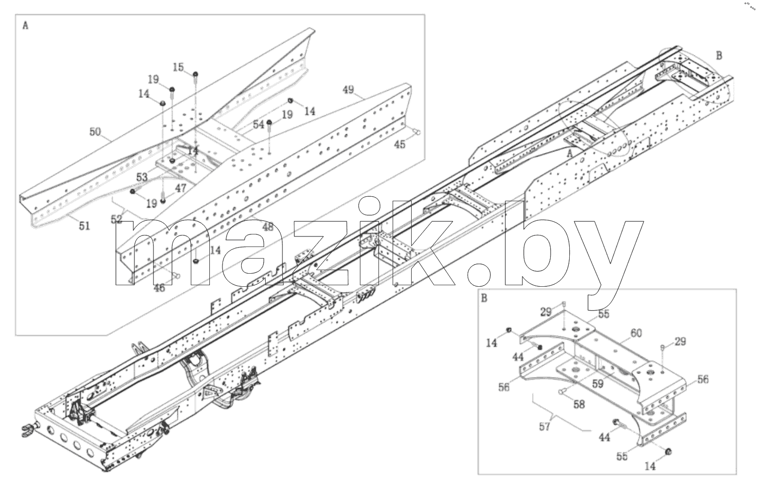  Frame Module