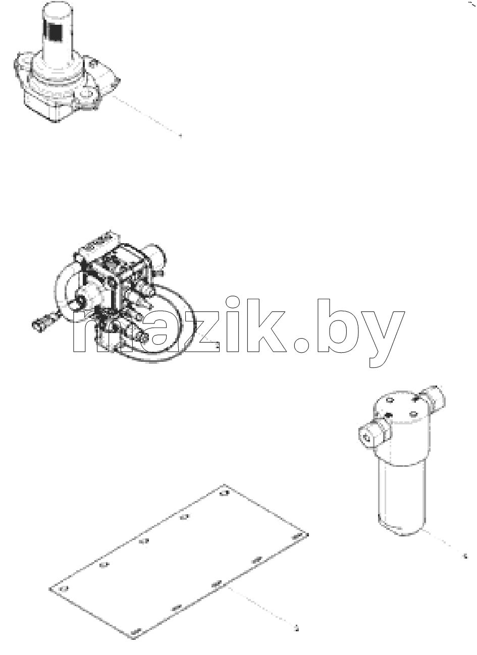  Accessory Box Group