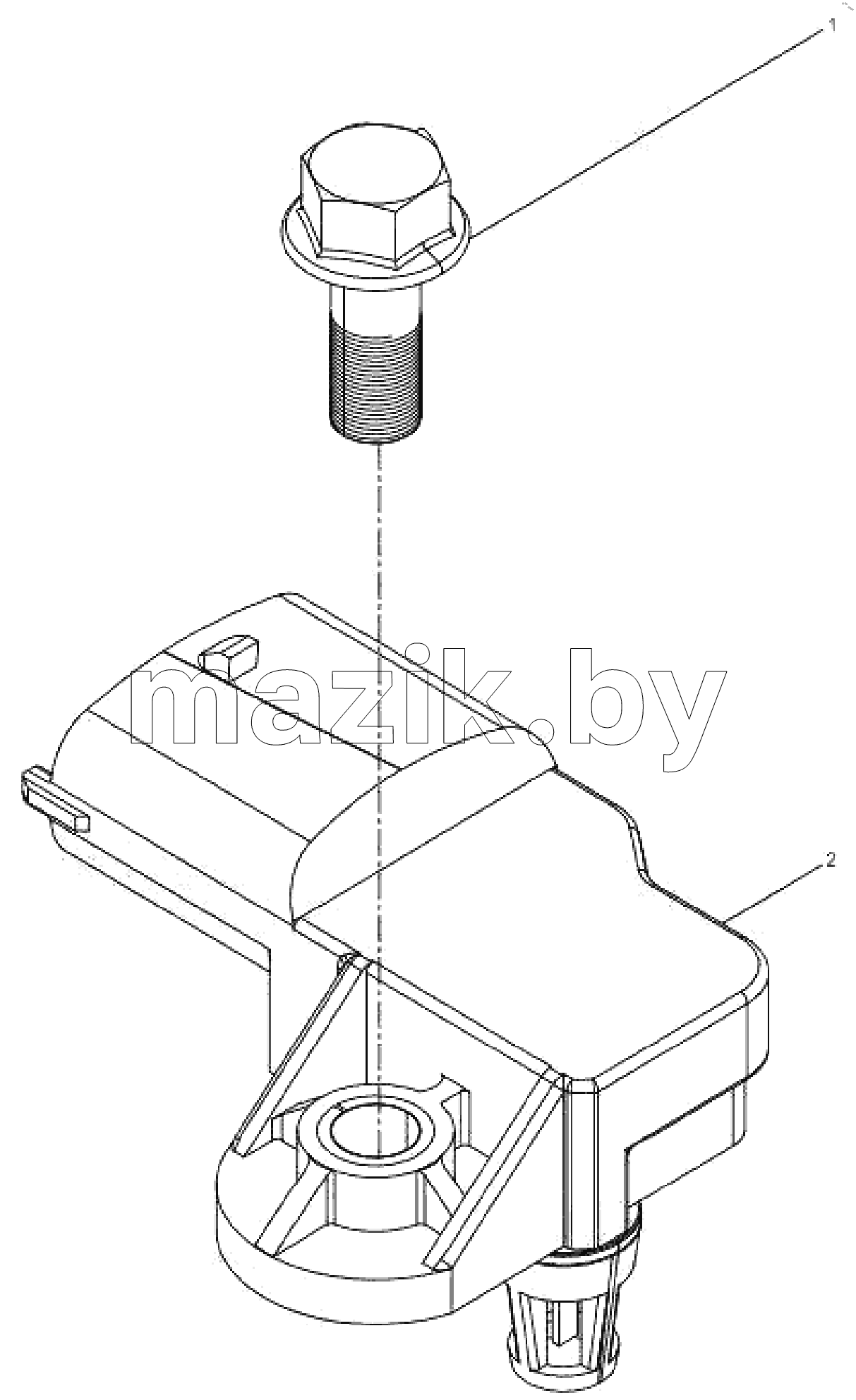  TMAP/PTP Sensor Set