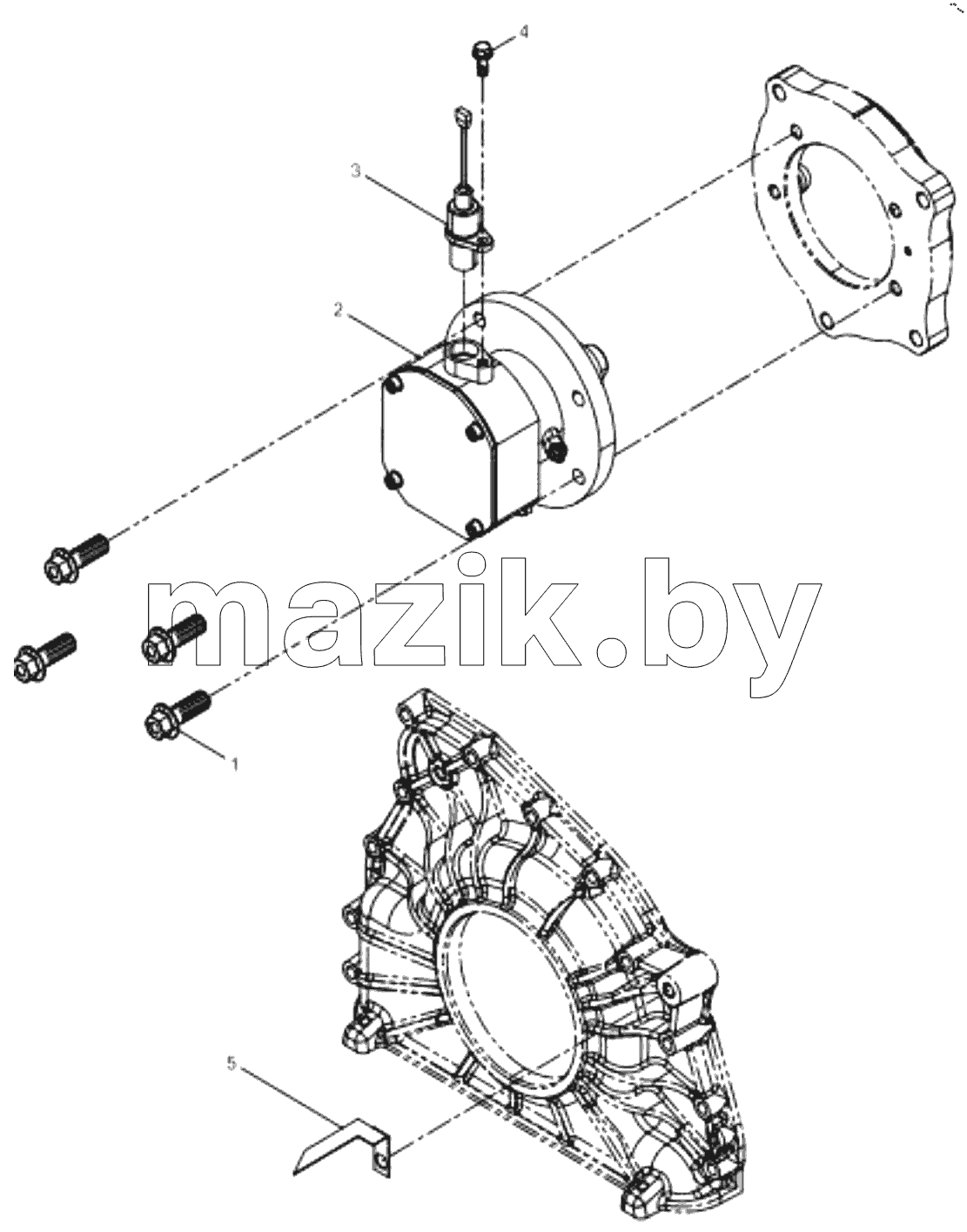  Signal Generator and Indictor Group