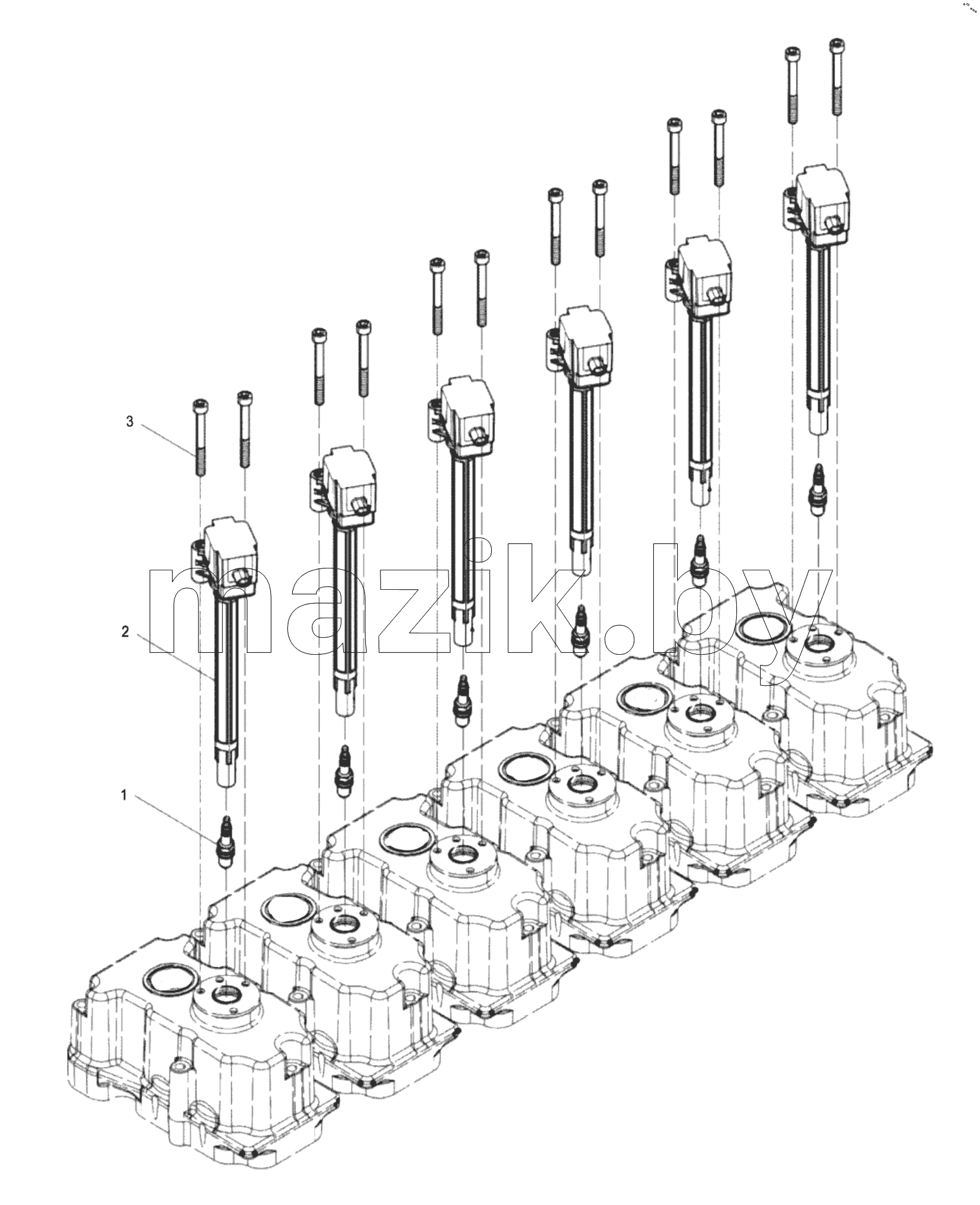  Ignition System Group