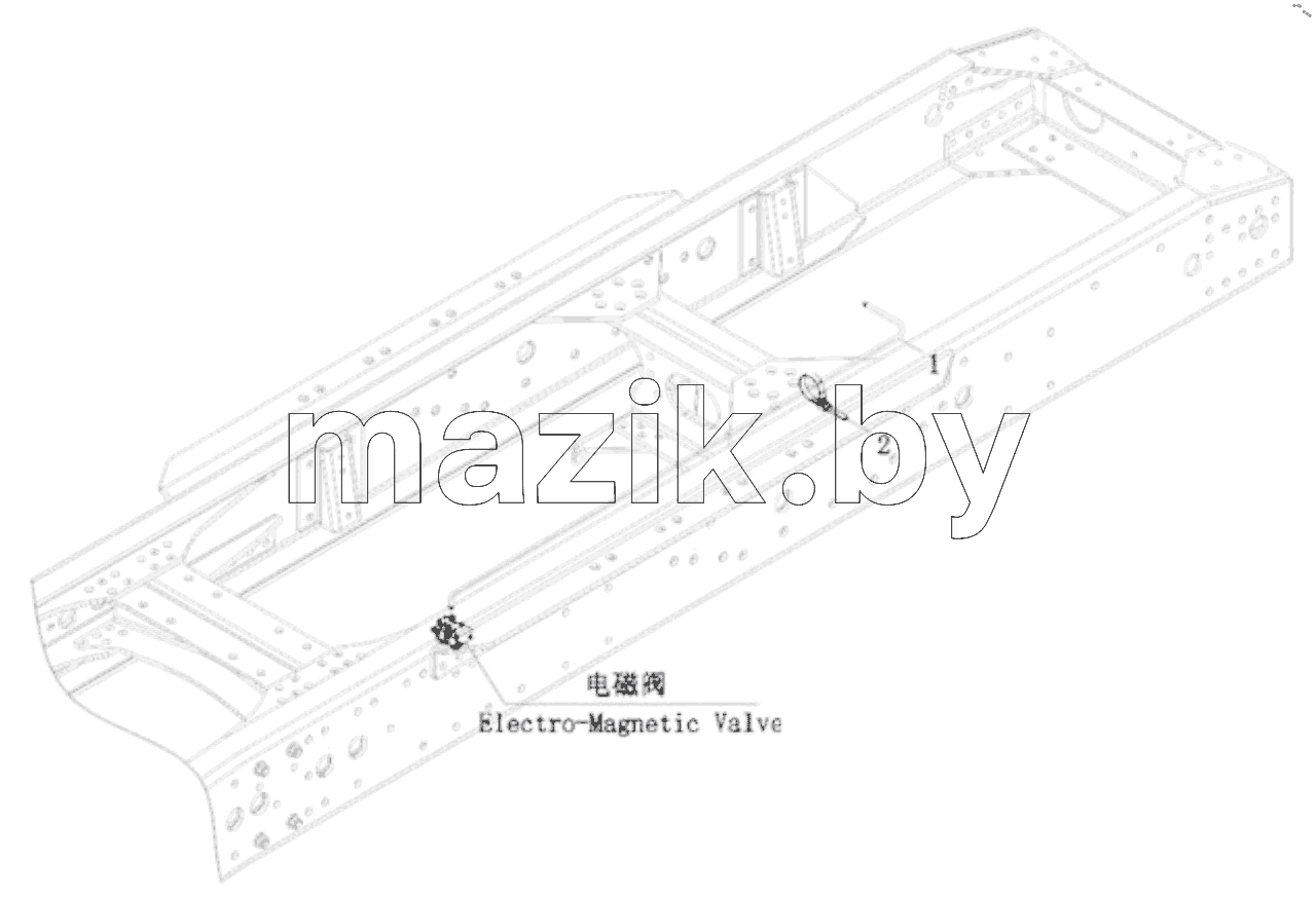  Differential Control Pipeline Module