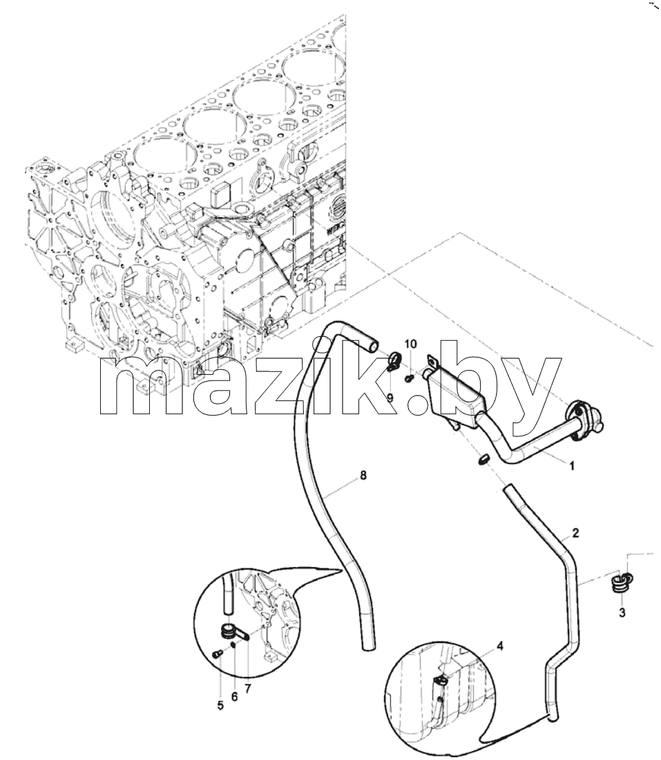  Oil-gas Separator Group