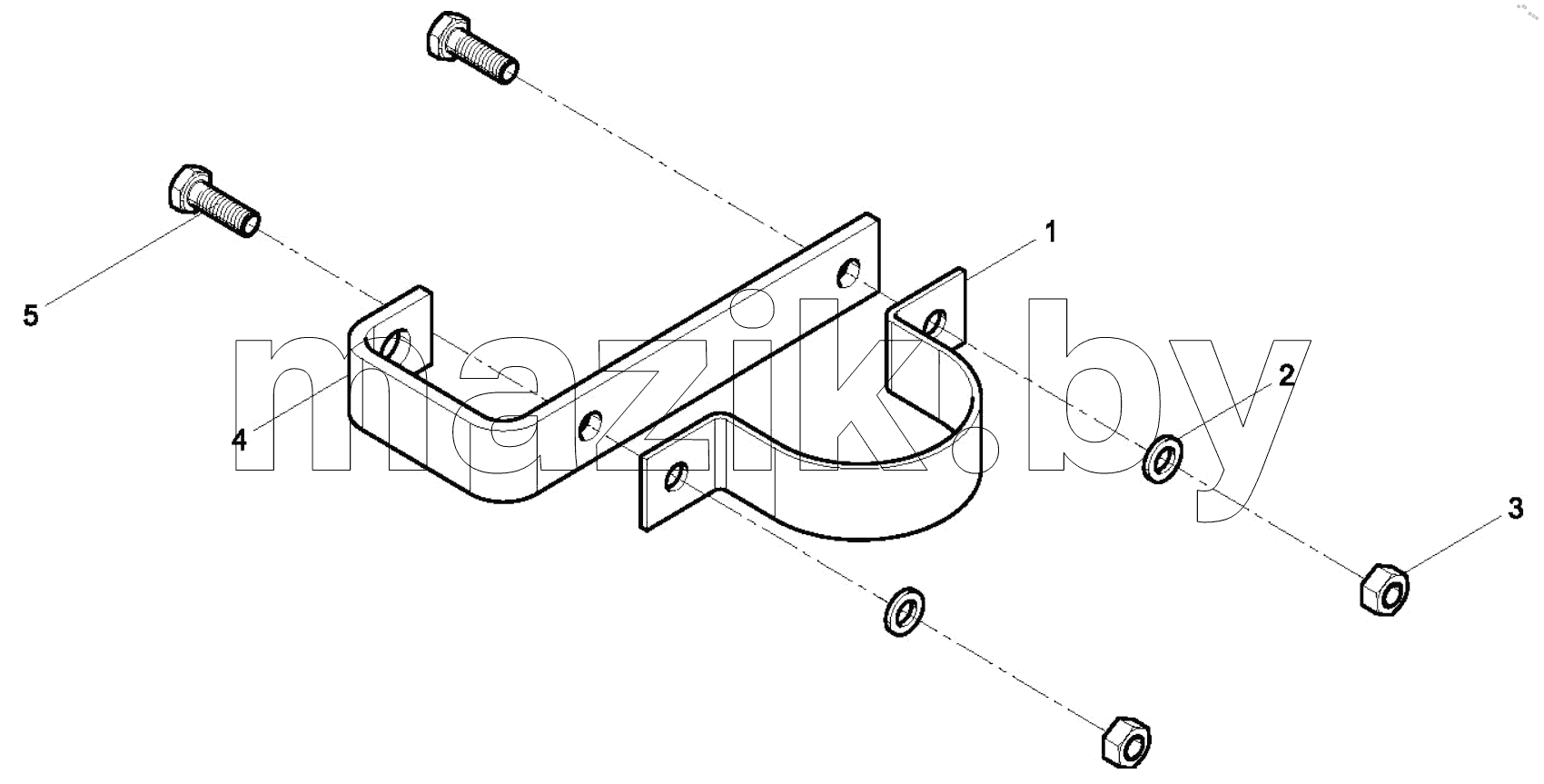  Support components
