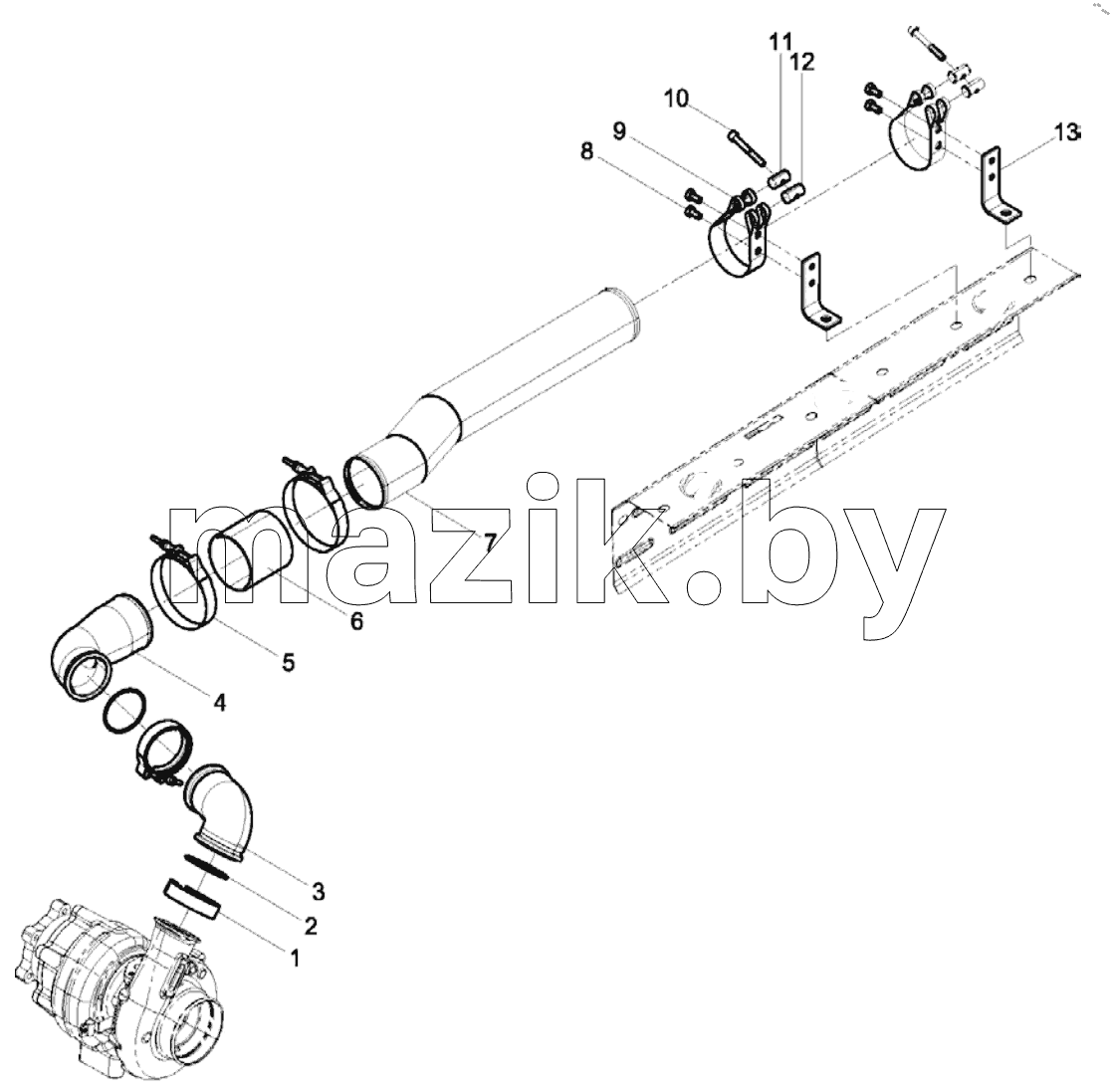  Intercooler Group