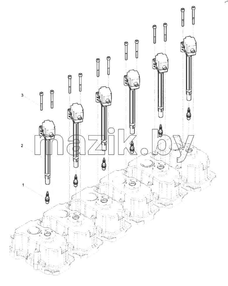  Ignition System Group