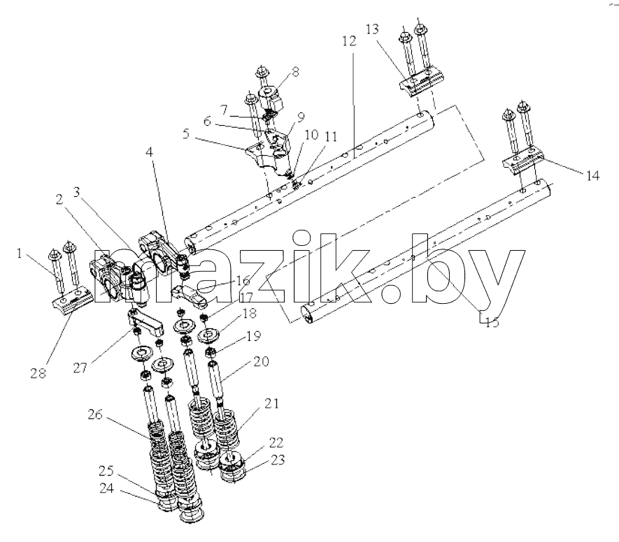  Air Distribution System