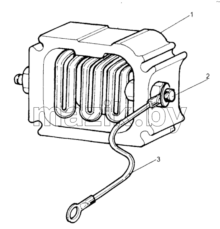  Air Heater