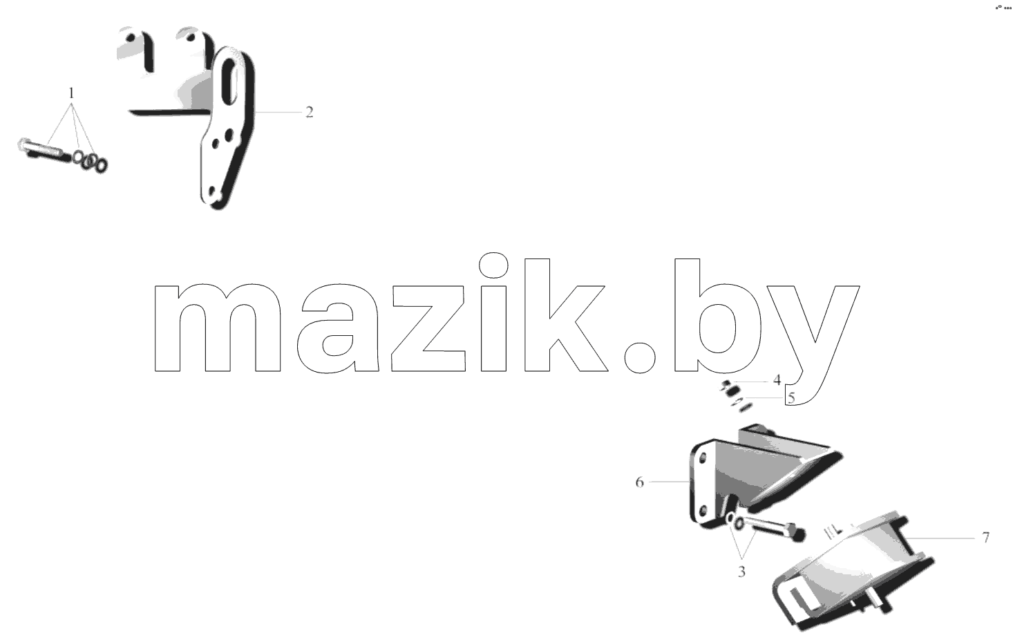  Suspension of engine