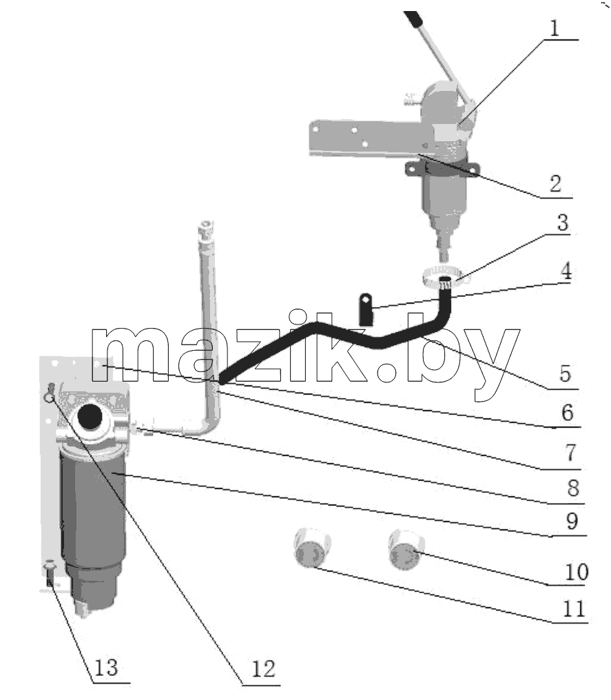  ELSE External Accessory