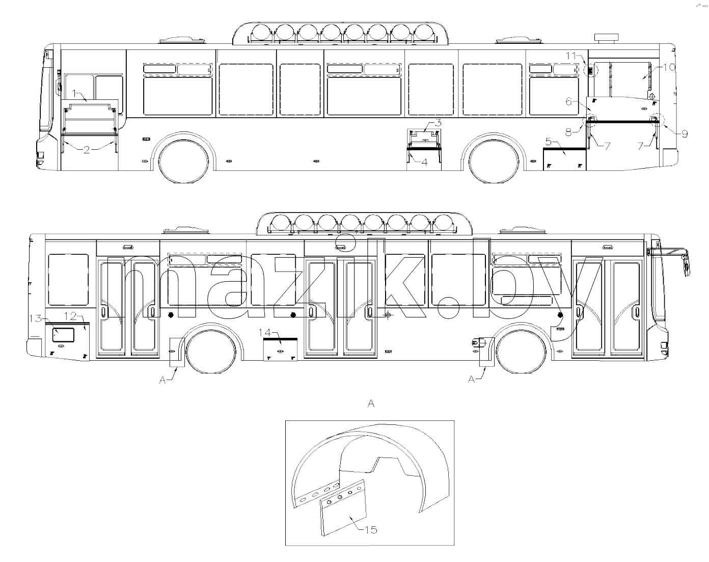 SIDE COMPARTMENT