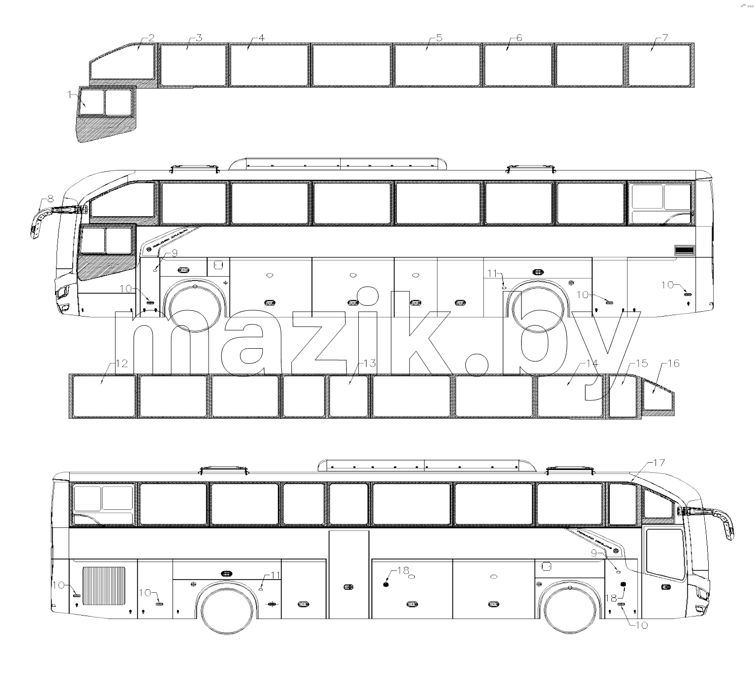 SIDE PANEL