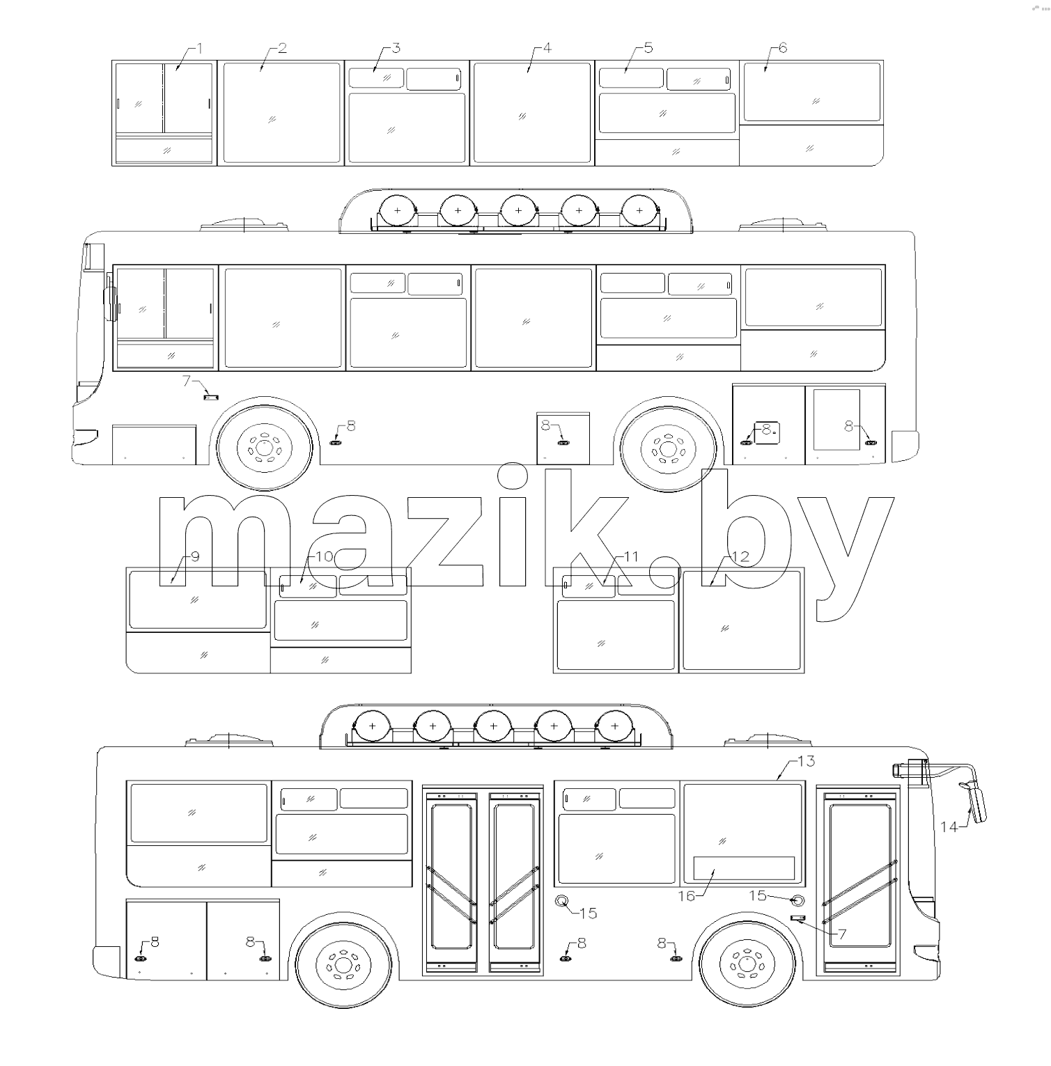 SIDE PANEL