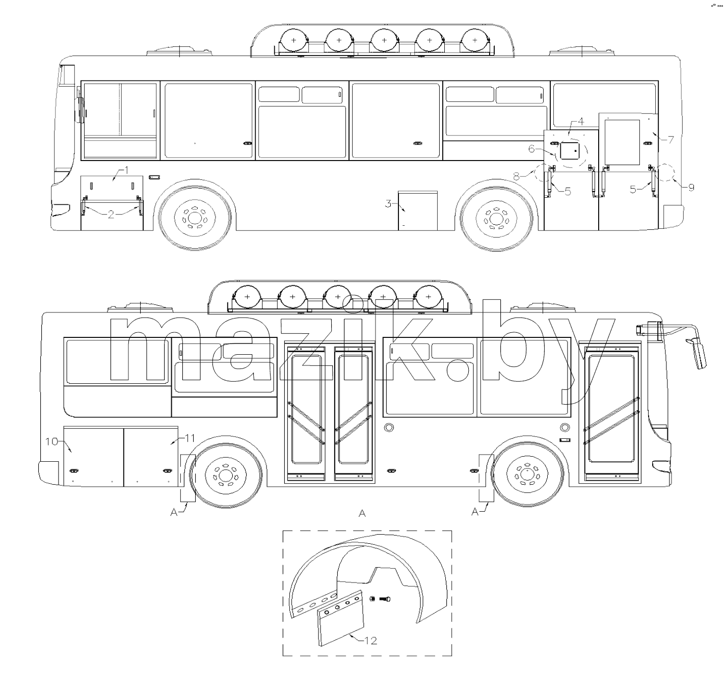 SIDE COMPARTMENT