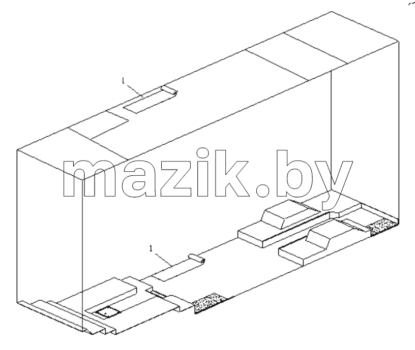  FLOOR LEATHEROID